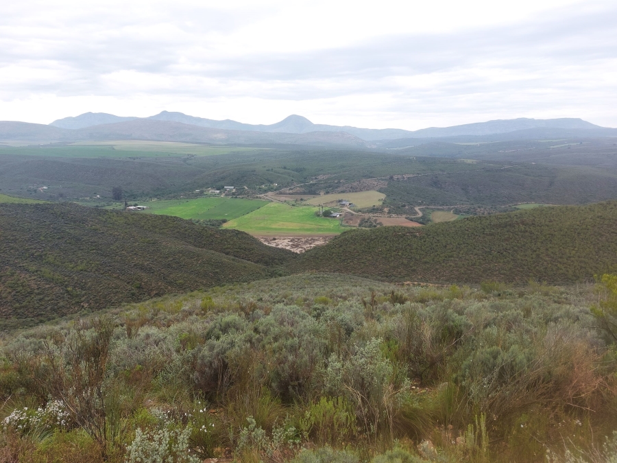 Commercial Property for Sale in George Rural Western Cape
